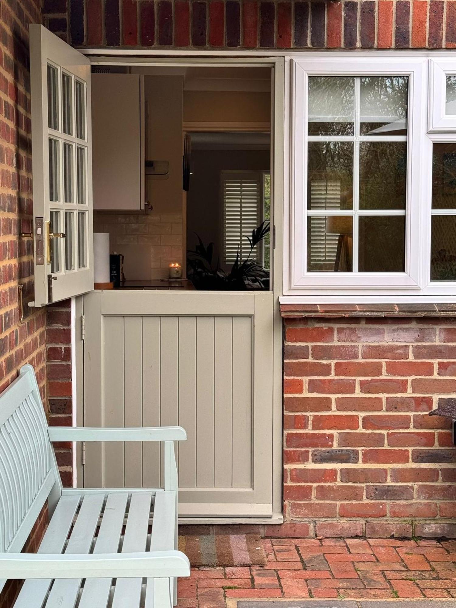 'Bramley Fall Cottage' ' On Site Ev Point - Attached Cottage,3 Separate Bedrooms -1 On Ground Level, Sleeps 6, 2 Bathrooms, Sandy Wittering Beach 8Min Drive, Rural Location, Child Friendly, Small Breed Dog Friendly, Private Parking ชิชิสเตอร์ ภายนอก รูปภาพ